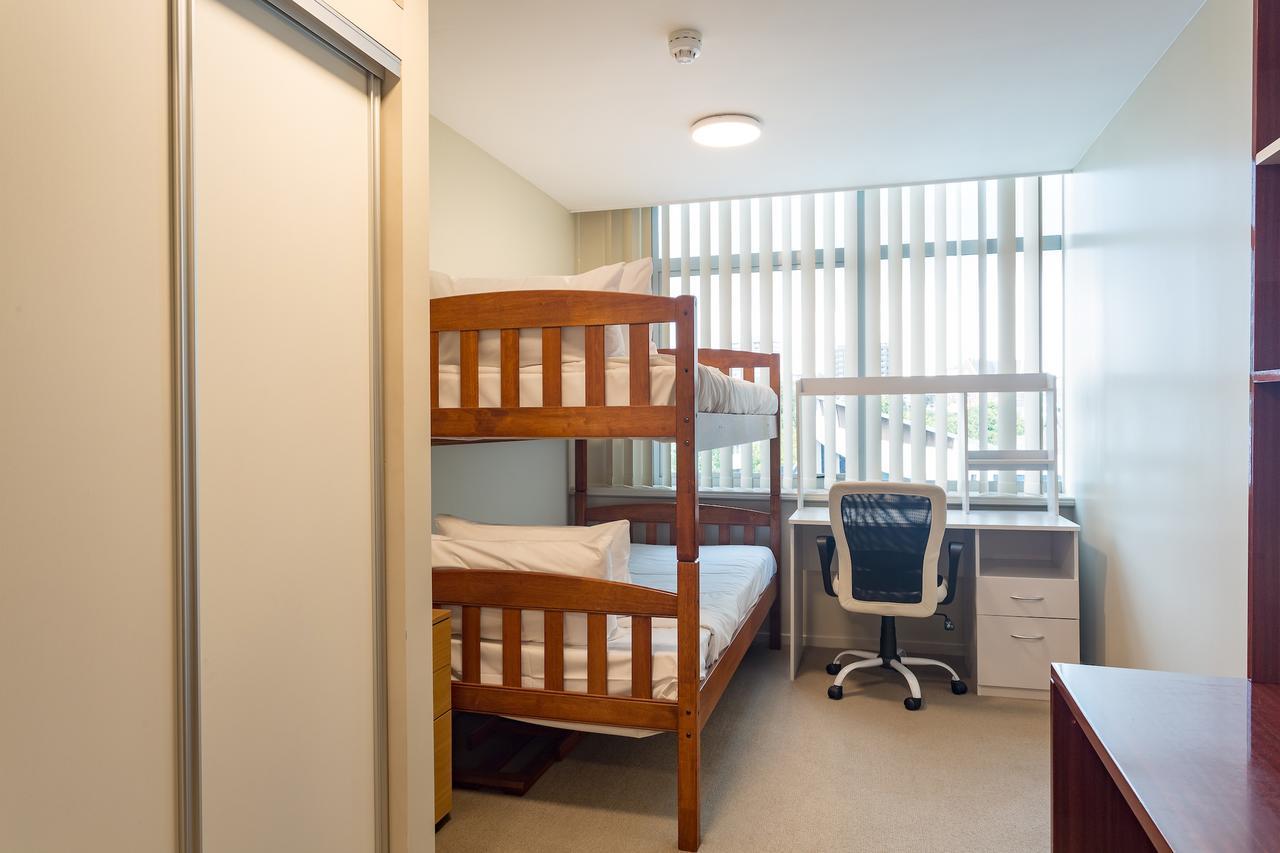 Tabernacle Apartments Auckland Luaran gambar